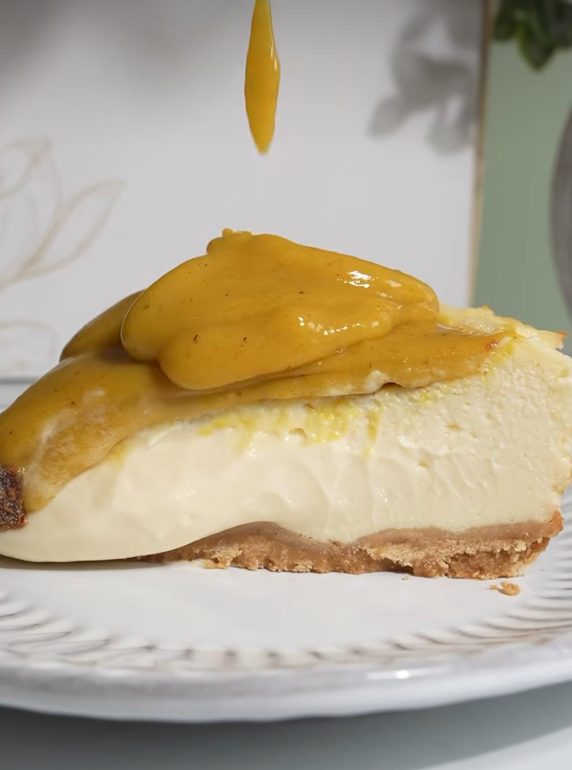 Tarta Vasca Guayabrie